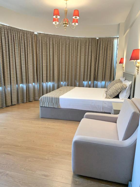 Illyrian Boutique Hotel photo