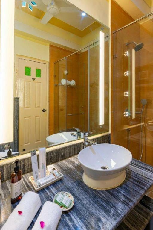 バスルーム（客室）