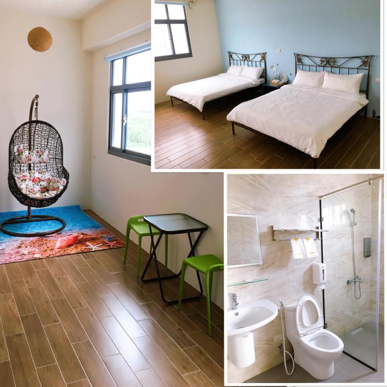 Aegean Sea Homestay 호텔 이미지 1