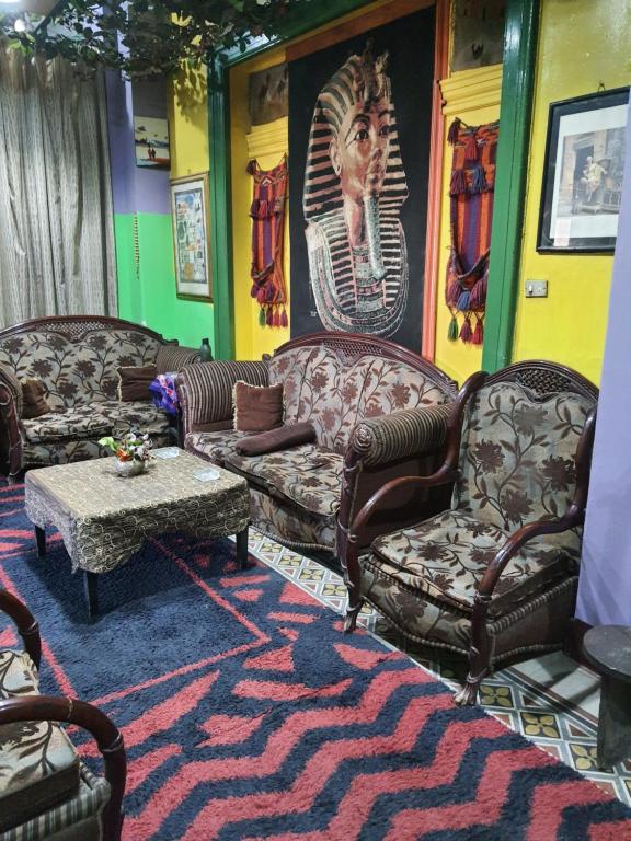 African House Hostel