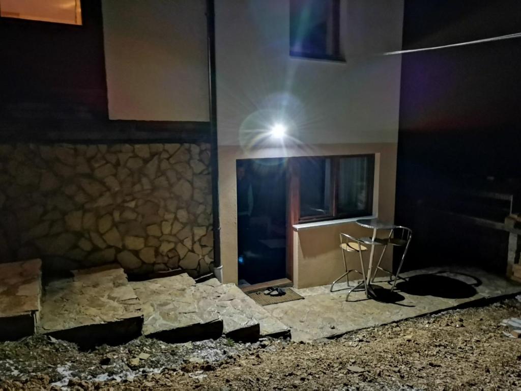 Vikendica Ole Apartman 2. - 1