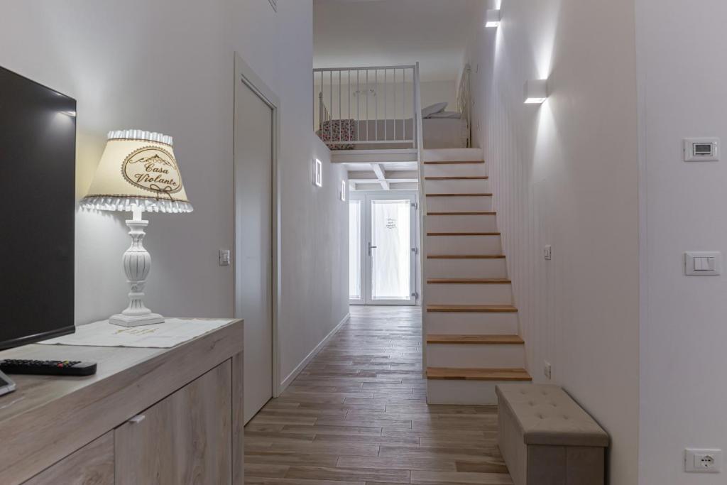 CASA VIOLANTE - 4