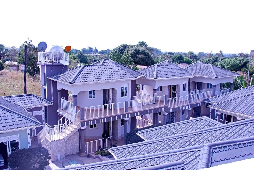 Bethel Resort & Hotels, hotel in Gulu