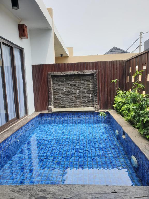 Villa Ulin A3 at Villa Ubud Anyer photo
