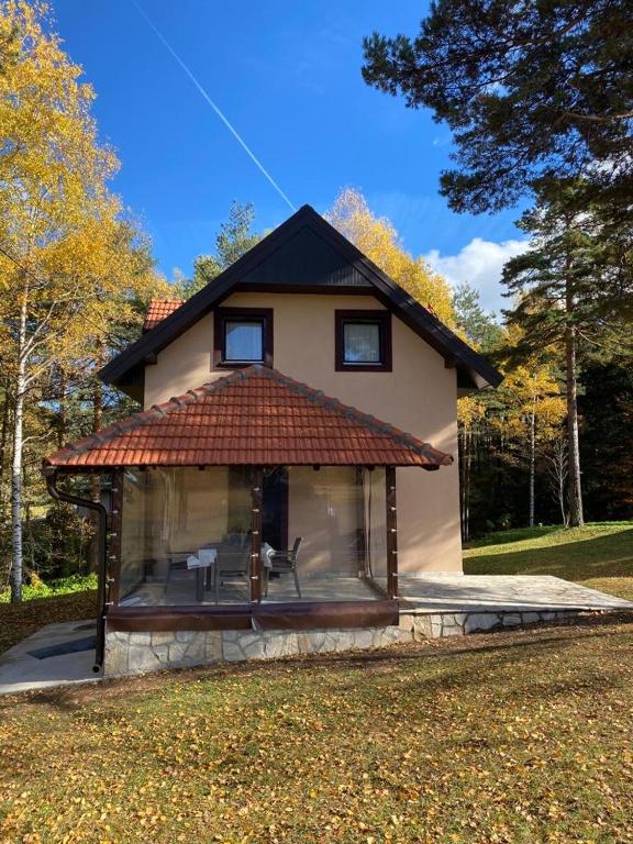 Apartman Toki - 2
