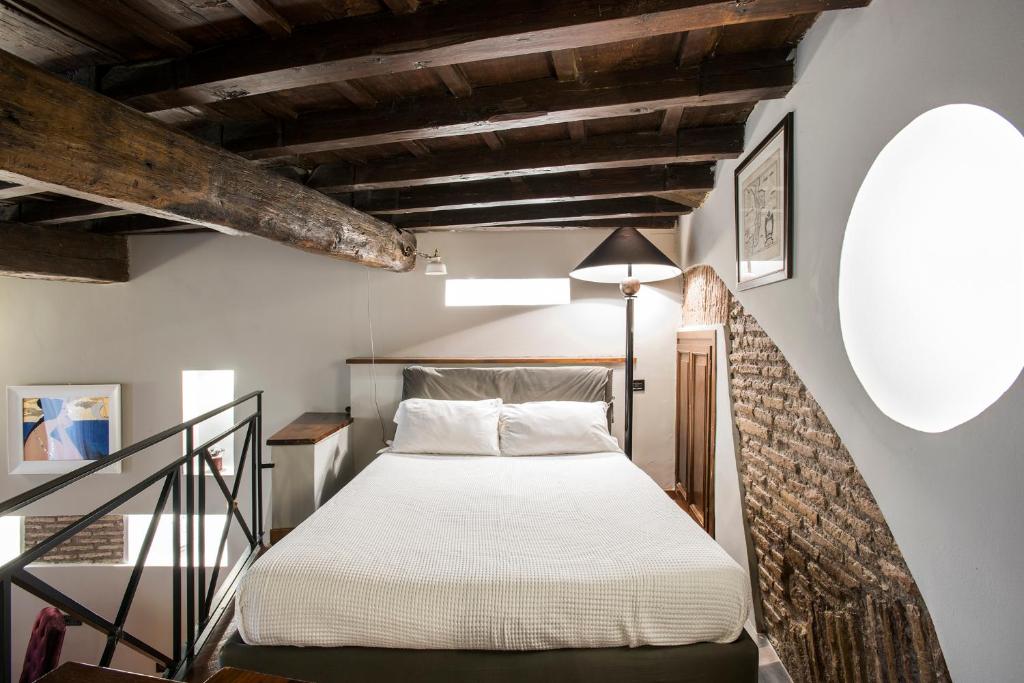 Charming Pantheon Apt in the heart of Rome - 3