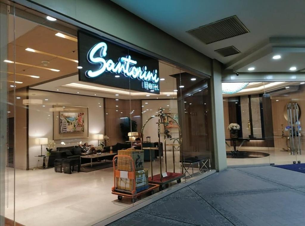 Studio Deluxe @ Sta.Lucia East Grand Mall - Hotel & Residences photo