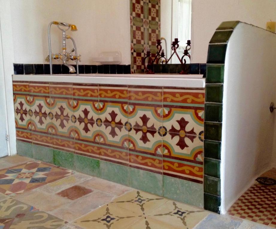 CASA del ARTISTA Casas Vejer Debra photo