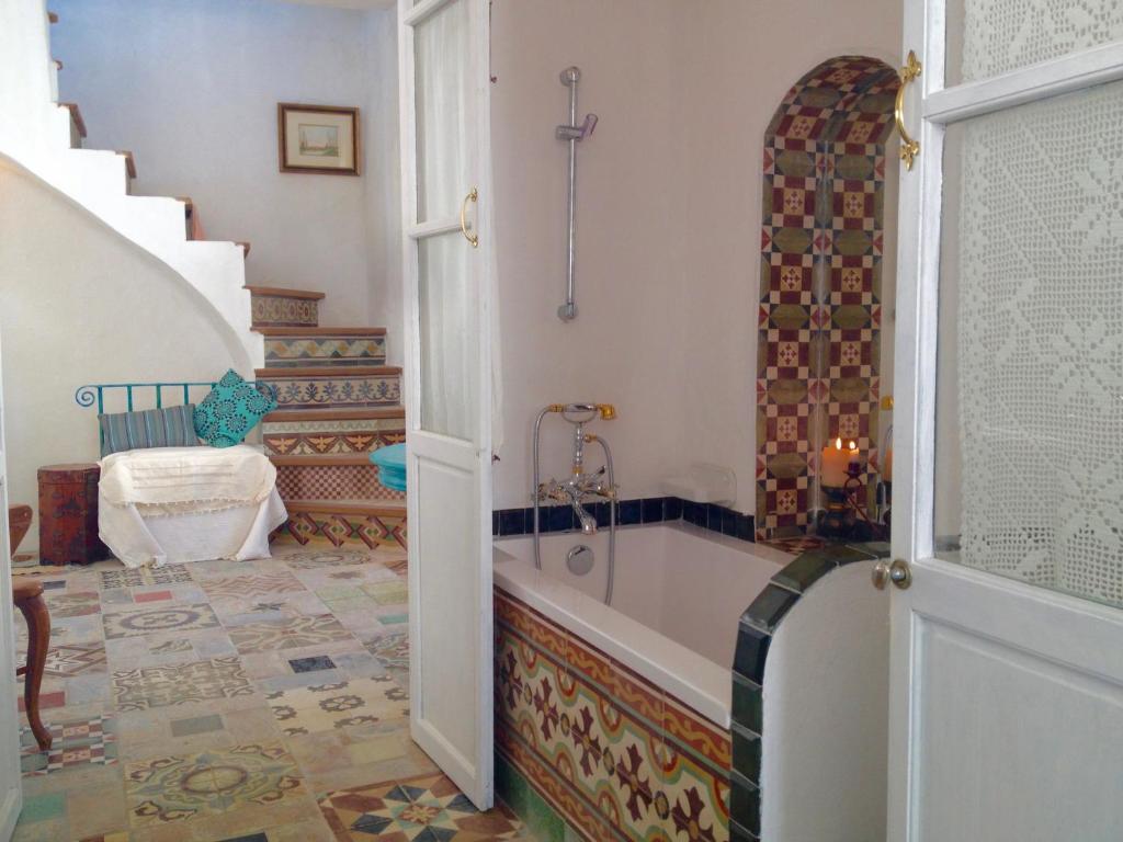 CASA del ARTISTA Casas Vejer Debra photo