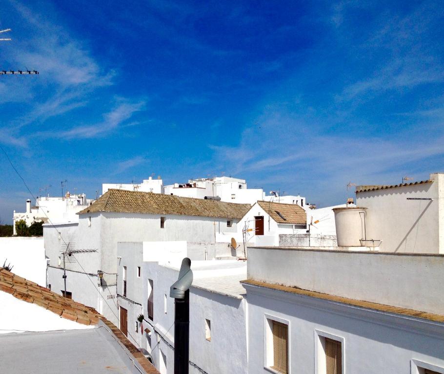 CASA del ARTISTA Casas Vejer Debra photo