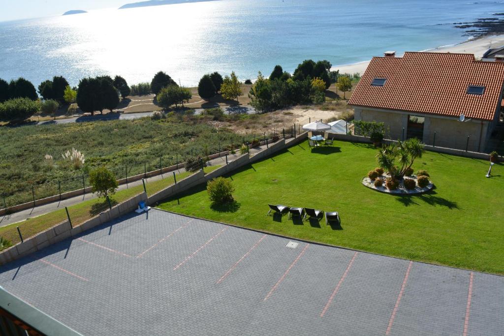 Apartamentos Rozas Vellas - 1