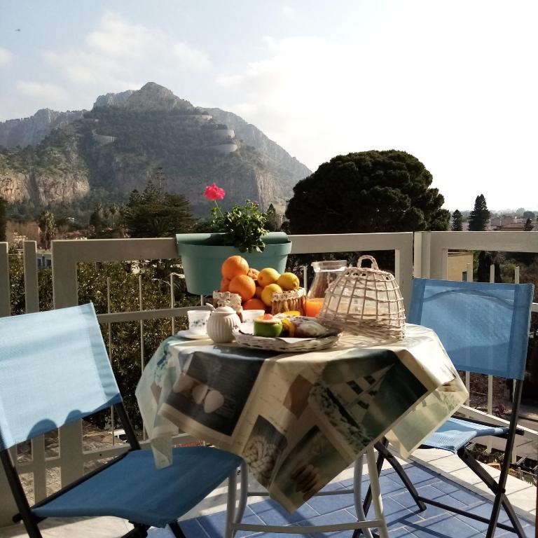 Casa Rosamarina - 1
