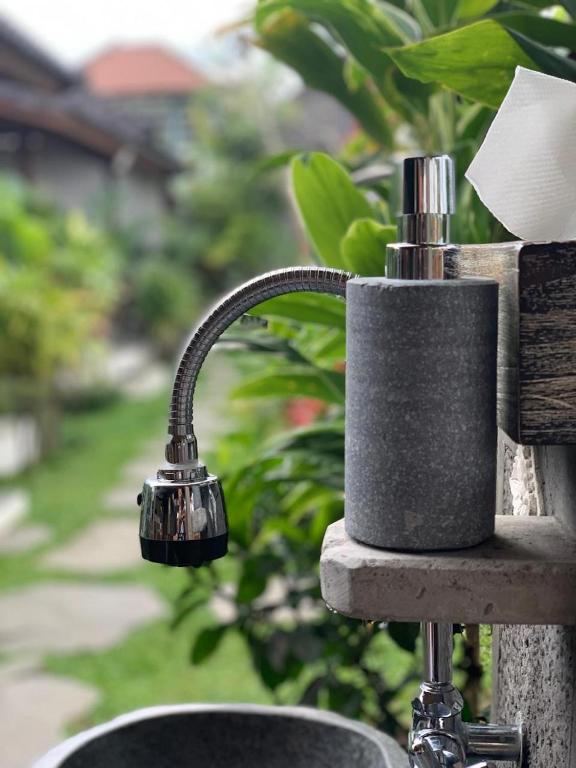 Paraiso Cottage Ubud photo