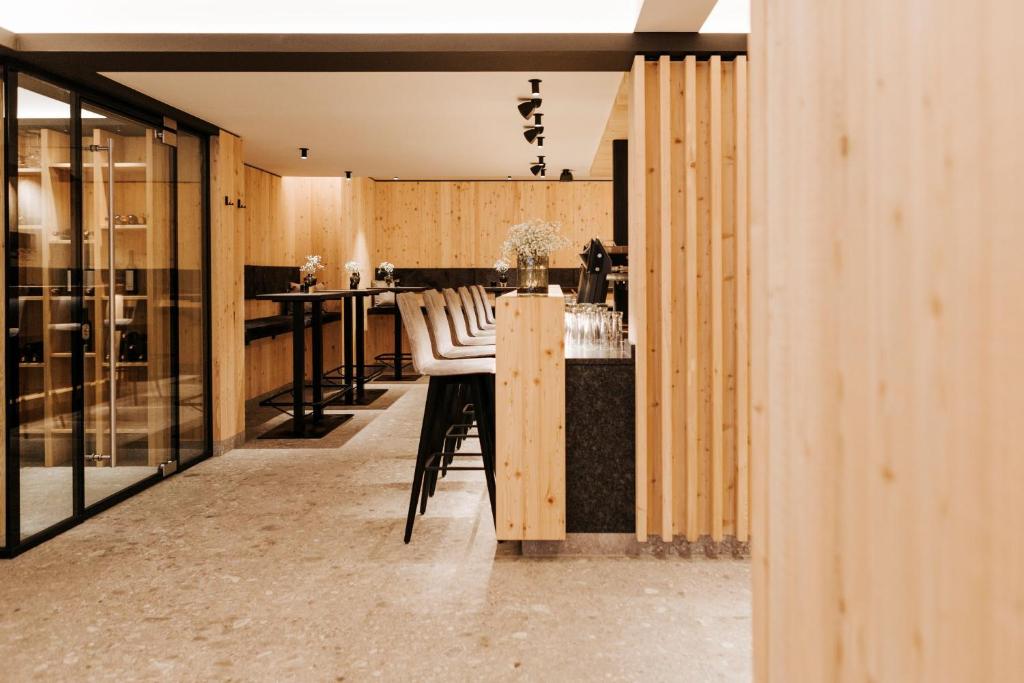 Bar/lounge