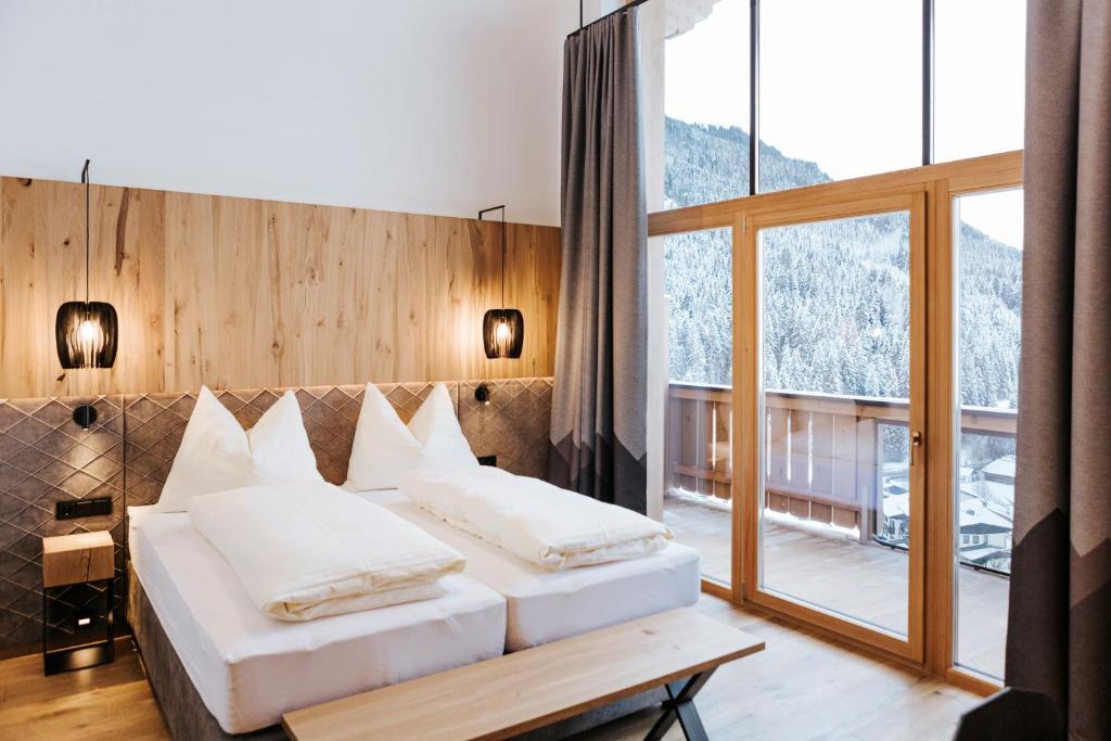 Family Suite with Balcony