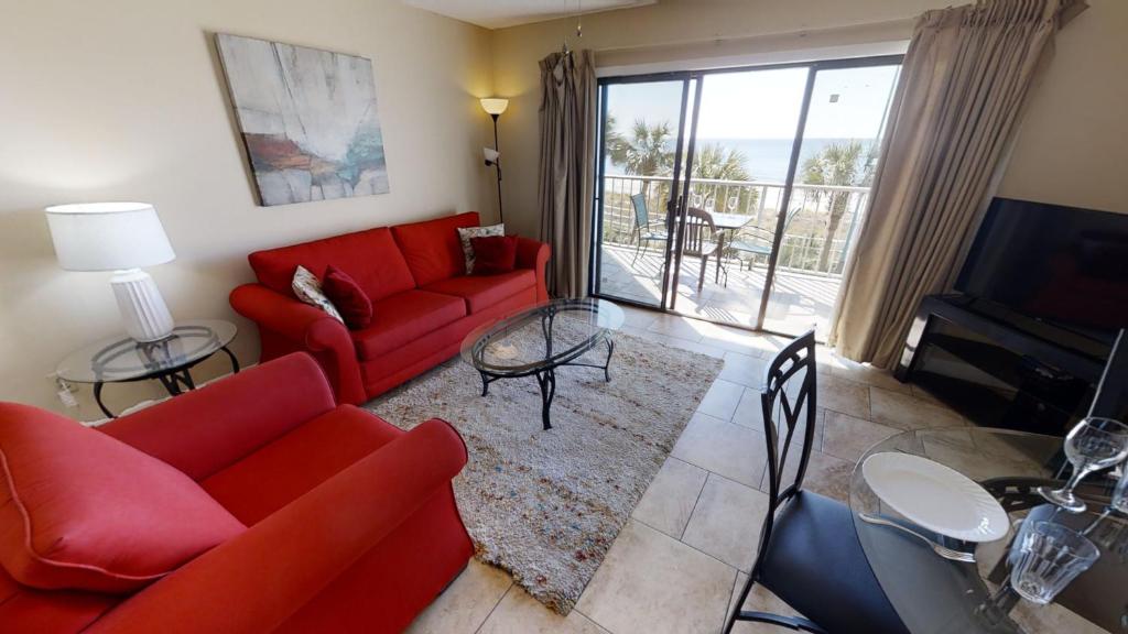 Summit 304, Panama City Beach