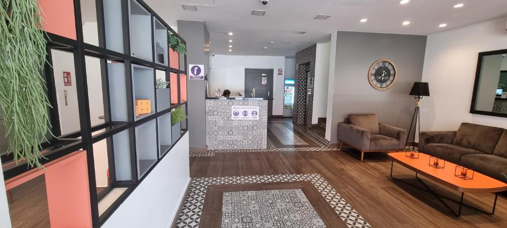 Residencial & Hotel Palazzo photo