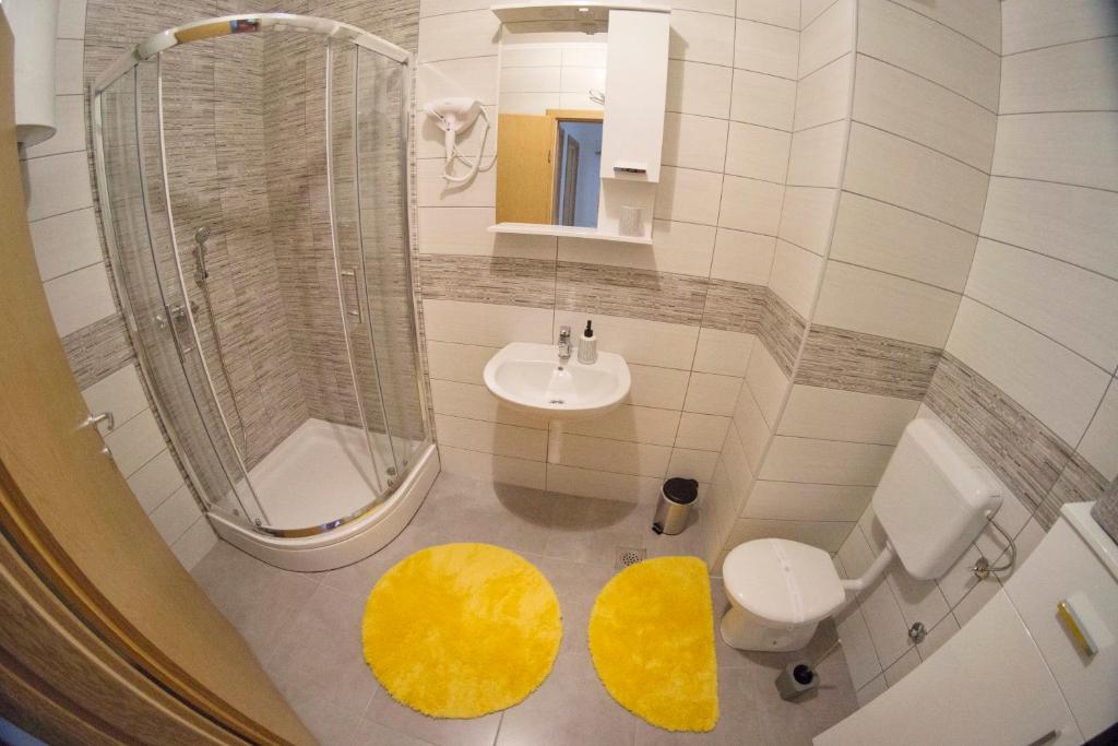 Apartman L&R - 5