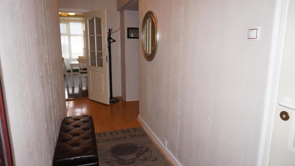 Kremlyovskaya Apartament photo