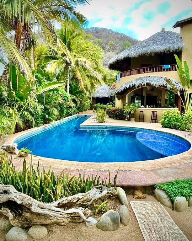 Casa Firefly photo