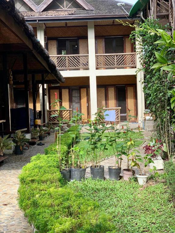 Palawan Le Cou de Tou Village Resort Additional