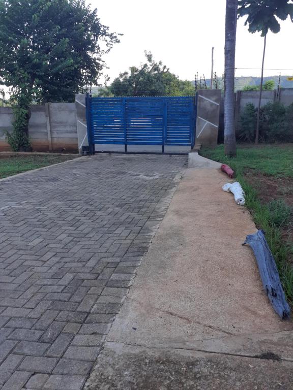 Thullyteams guesthouse, Tzaneen