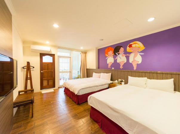 Nan Wan KiKi B&B