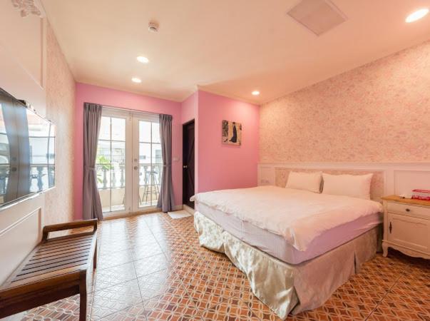 Pretty Nanwan B&#038;B
