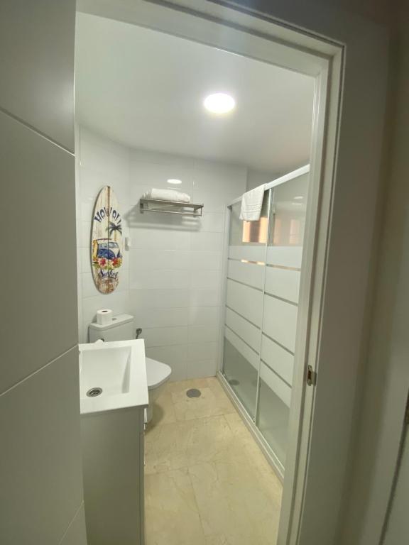 Apartamento Av Madrid 2H - 4
