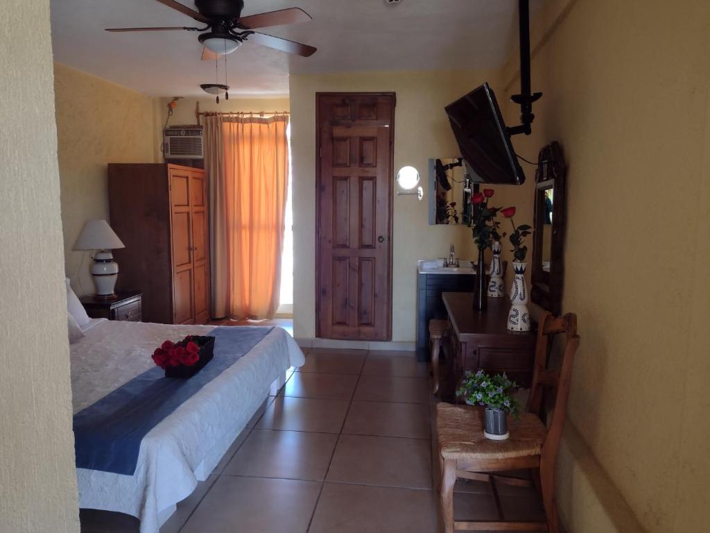 BajaLife Hotel Boutique — Hotel in Cabo San Lucas
