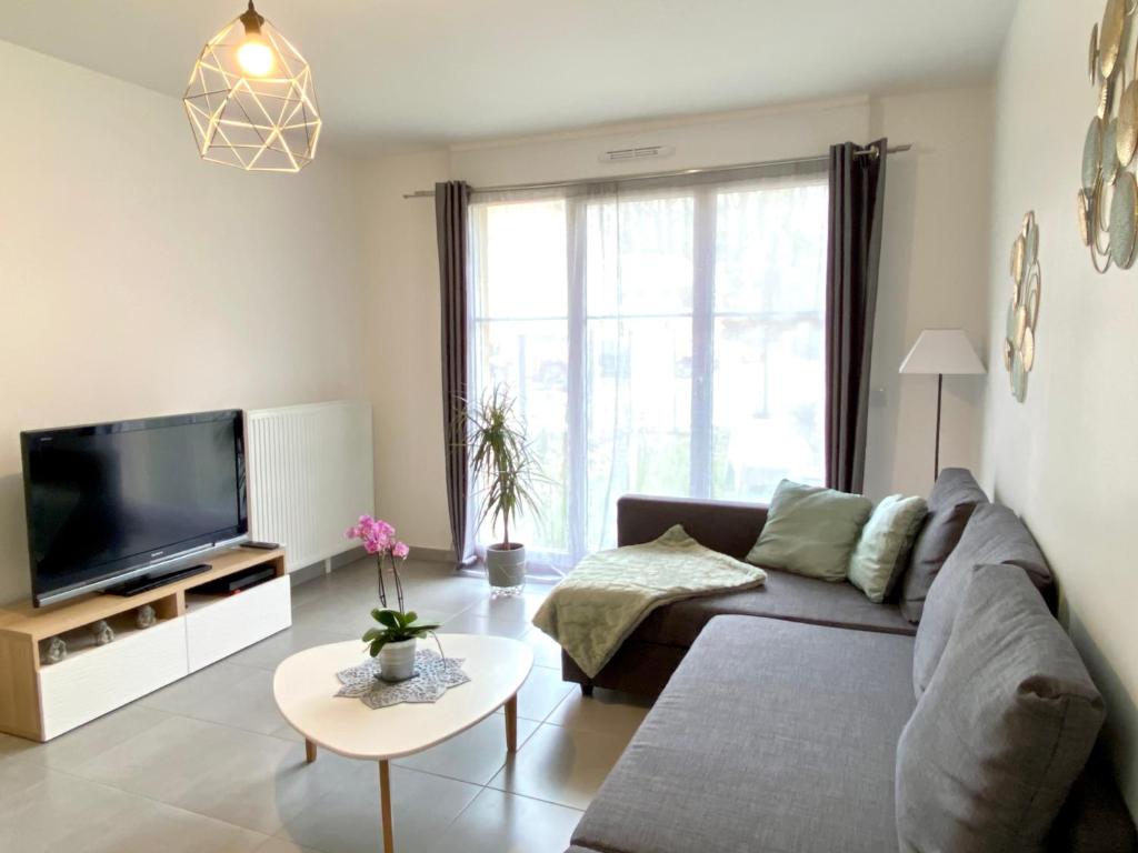 Swann Disney Appartement - 3