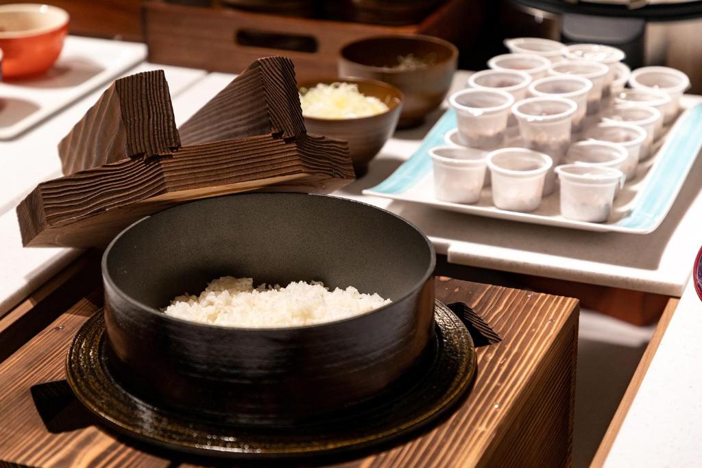 餐飲服務