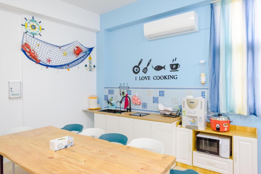Gold Coast B&B 호텔 이미지 1