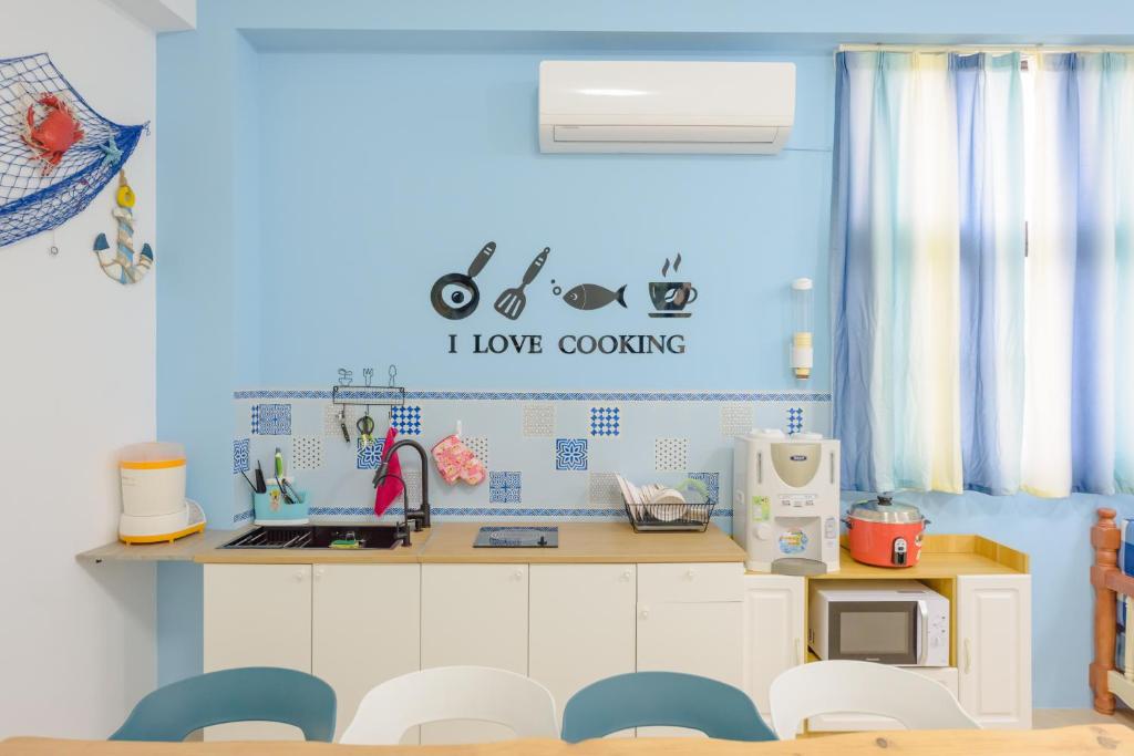 Gold Coast B&B 호텔 이미지 2