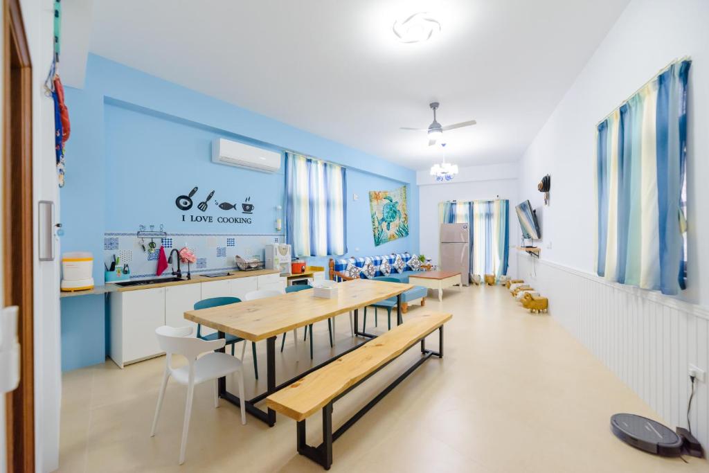 Gold Coast B&B 호텔 이미지 2