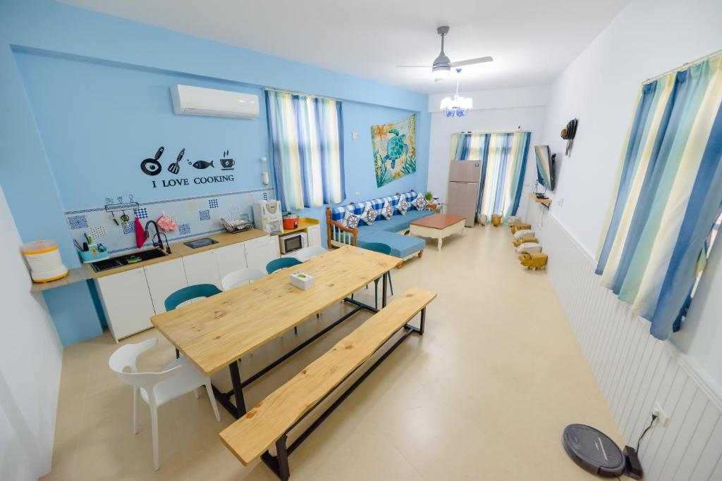 Gold Coast B&B 호텔 이미지 2