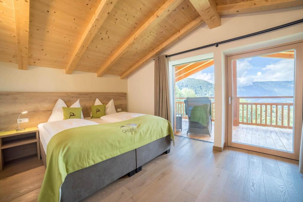 Gasserhof Chalets - 4