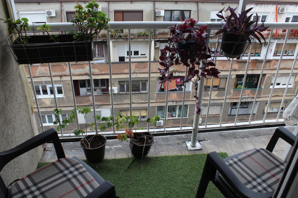 Belgrade Waterfront room photo