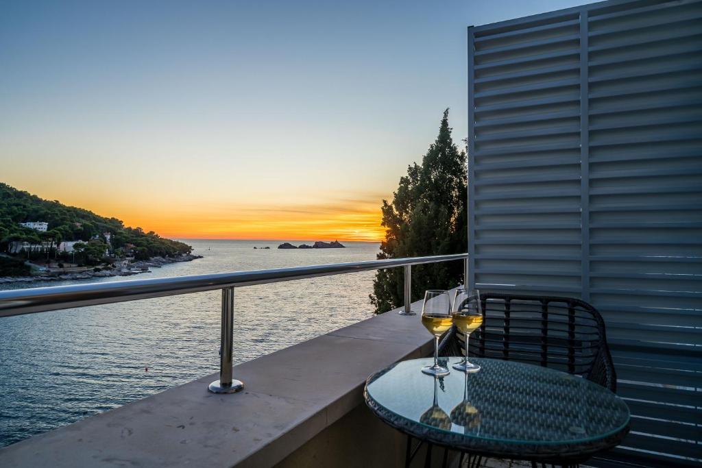 Art Hotel Dubrovnik photo