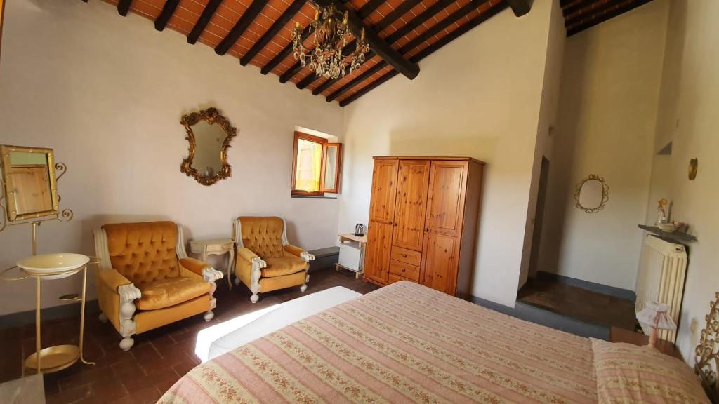 Agriturismo Il Pillone - 4