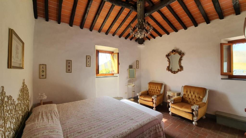 Agriturismo Il Pillone - 5
