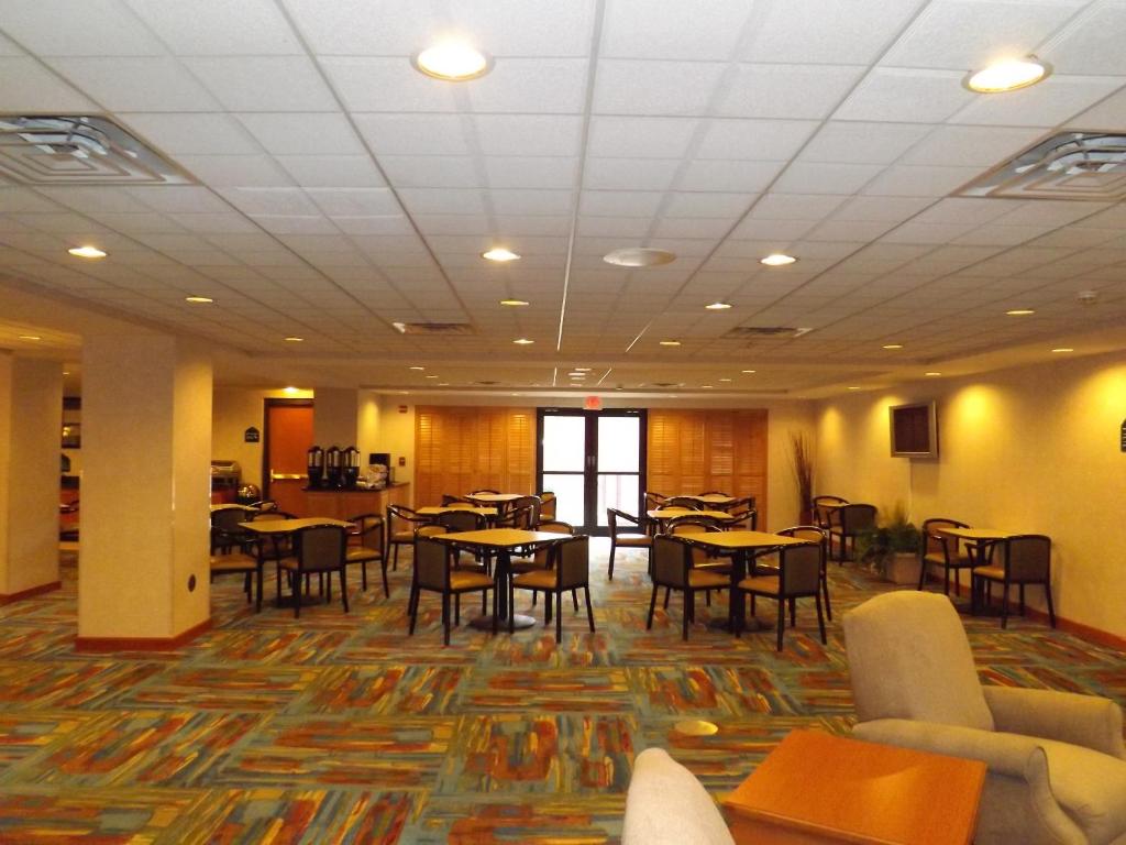 Wingate By Wyndham Lima Downtown Photo 12