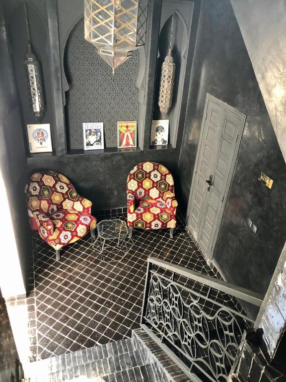 Riad Dar Bahi photo