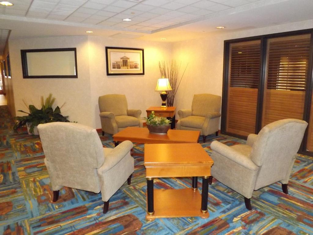 Wingate By Wyndham Lima Downtown Photo 13