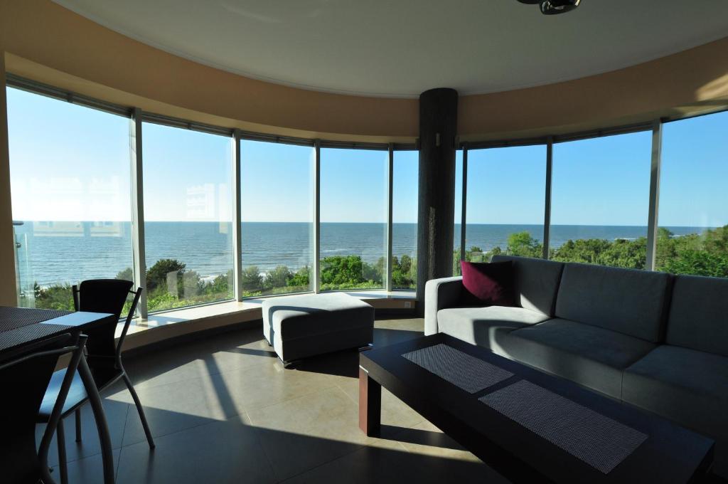 Promenada28pl - Apartamenty z widokiem na morze, Międzyzdroje