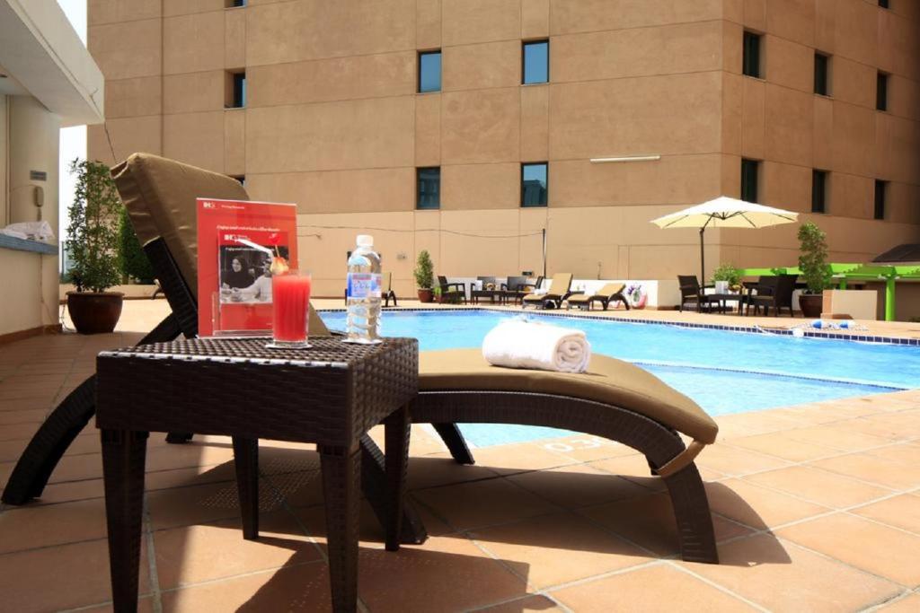 هوليداي إن العليا من آي إتش جي (Holiday Inn Olaya By IHG)