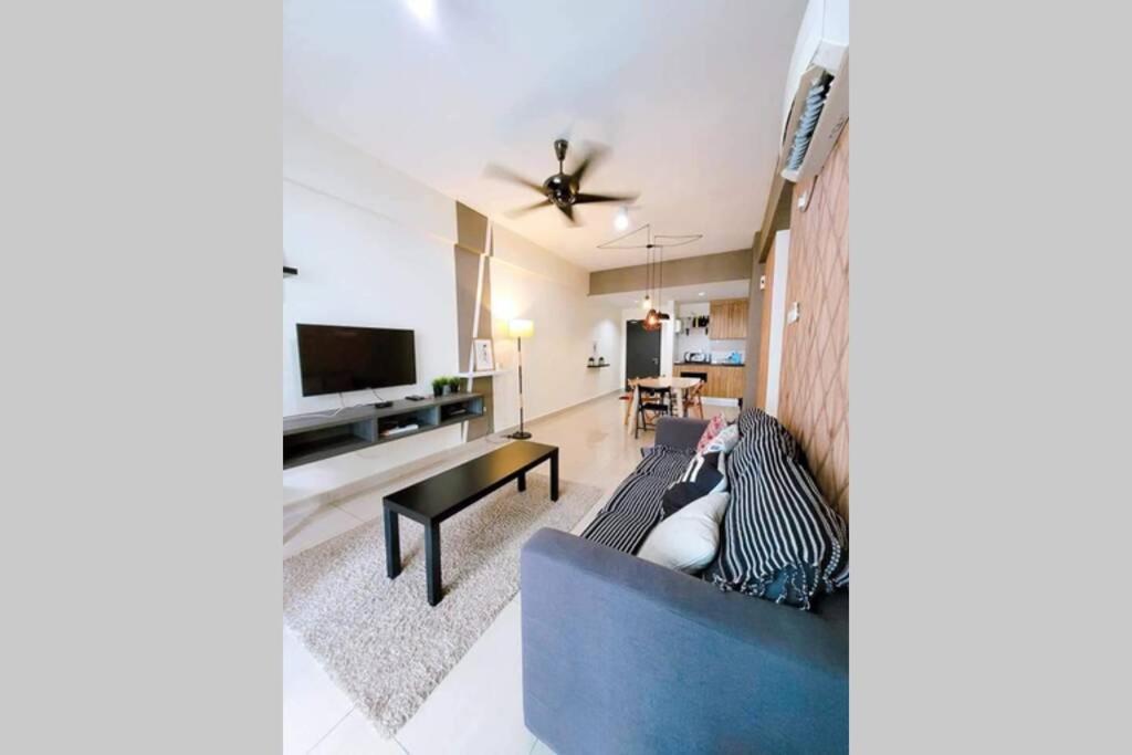 8pax Mount austin Midori Green homestay — Hotel in Johor Bahru
