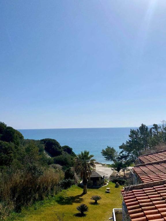 Panas Hotel — Attractions in the area in Pesádha, Ionian Islands