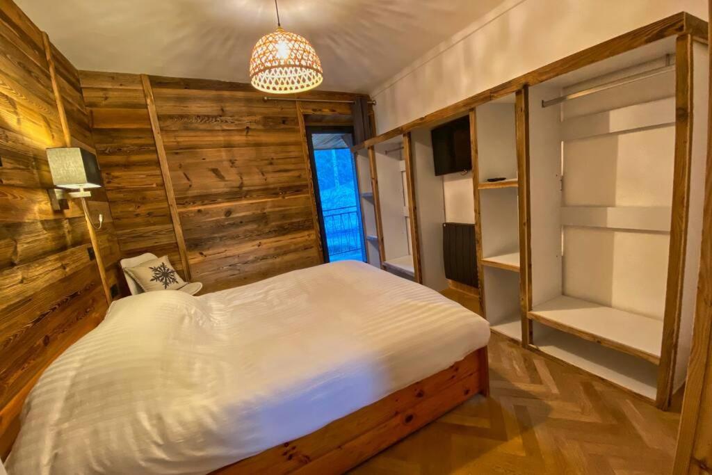 Gîte avec jacuzzi privatif - 5
