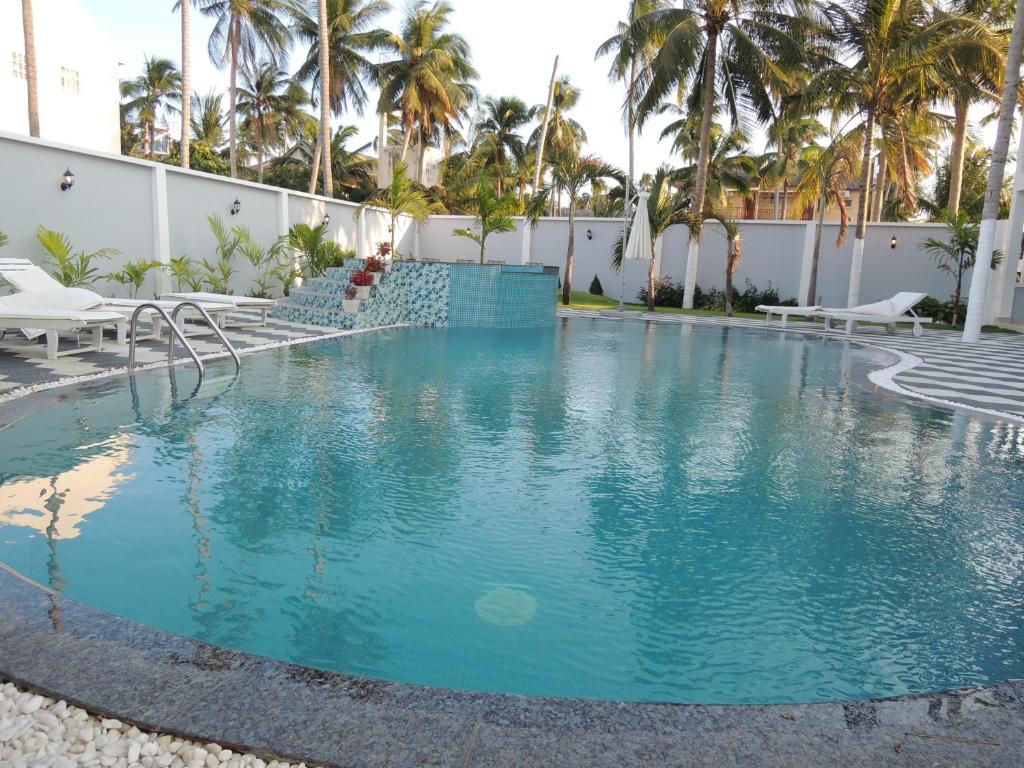 Phuong Tay Guest House Mui Ne photo